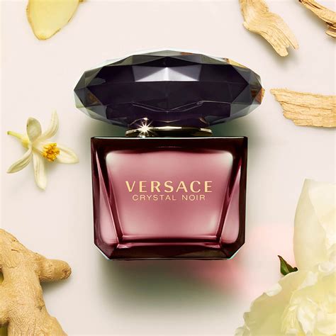 shop versace crystal noir deals|crystal noir Versace for women.